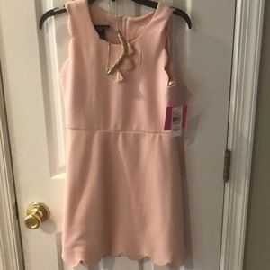 In Girl Dress from Dillard’s size 10